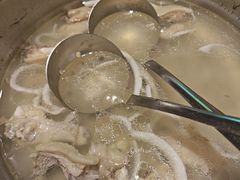 -润园四季椰子鸡火锅(海上世界店)