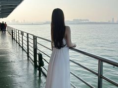 -澳门环岛游湾仔码头