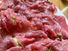 -茶马古道·野生菌清汤黄牛肉(沙溪店)