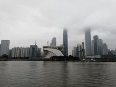 -珠江夜游广州塔·中大码头