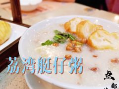 -点都德(北京路贰店)