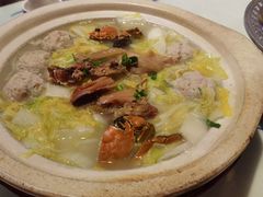 -淮安宴·淮扬菜(清河路一店)