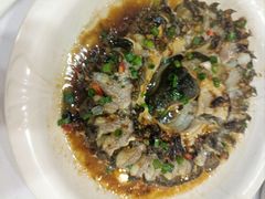 -绿雅居原生态农庄(小涌店)