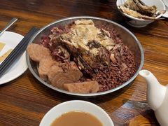 -农汤老店(顺联公园里店)