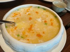 -蛇口希尔顿南海酒店·随轩中餐厅·粤菜