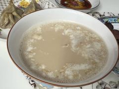 -金山奶茶馆(五一路店)