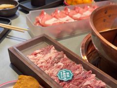 -乔先生涮肉·鲜活牛羊肉火锅(塘沽店)