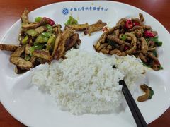 -中南大学-食堂第3食堂