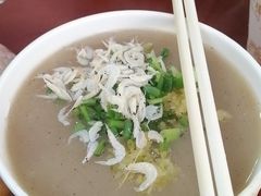 -汪记鲜鱼糊汤粉(沈阳路总店)