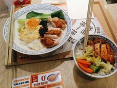 -吉野家(宾水道店)