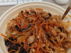 -马记伊源斋涮肉·清真菜(百子湾店)