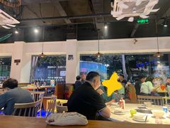 -三毛牛肉店(福强店)