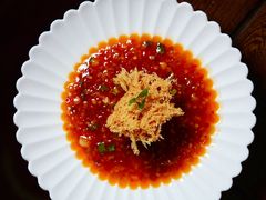 -运·中餐厅(成都华尔道夫酒店)