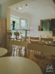 店内环境-明匠曲蛋糕西点屋(穗花新村店)