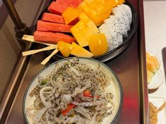 -海底捞火锅(凤凰广场店)