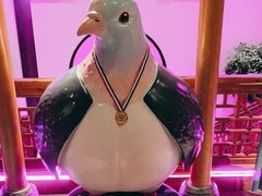 -鸽子张·家宴(黄辛庄旗舰店)