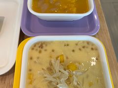 -满记甜品(荟聚购物中心店)