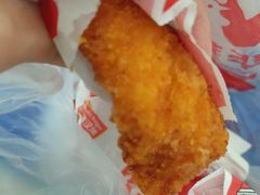 -华莱士·全鸡汉堡(五爱道店)