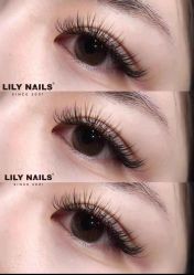 -LILY NAILS美甲美睫