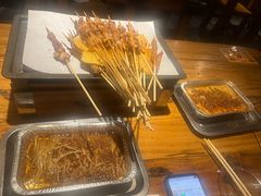 -冰城串吧(隆昌路店)