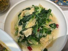 -小厨娘淮扬菜(天印大道店)