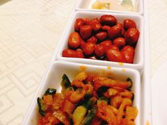 -南山鲜虾面·活鲜小馆·海味大连菜(南山总店)