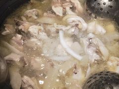 -润泽园椰子鸡(汇一城店)