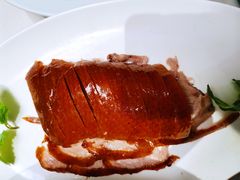 鸭匠果木烤鸭-鸭匠食府·挂炉烤鸭·新京菜(阜成路店)