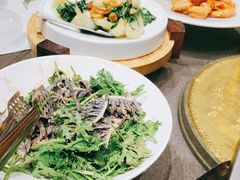 -箪食巷私房菜馆·鲁菜(玉函路店)