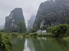 -明仕田园