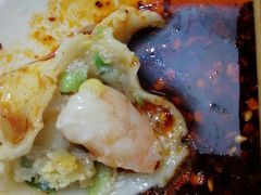 -山东水饺(南坪新街店)