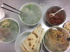 -武圣羊汤·西北面(朝阳门店)