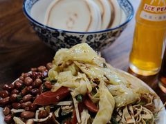-老刘家泡馍·陕西老字号(钟楼广济街店)
