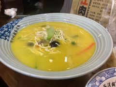 -粗茶淡饭(东关街店)