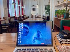 -雕刻时光咖啡馆(交大店)