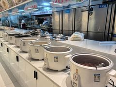 -清心素食自助餐厅(夫子庙店)