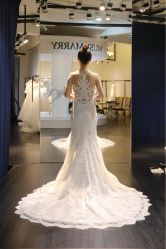 -MuseMarry婚纱(前海嘉里中心店)