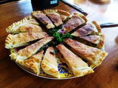 -藏家一号藏餐厅(北京中路店)