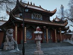 -哈尔滨极乐寺