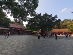 -星湖旅游景区七星岩