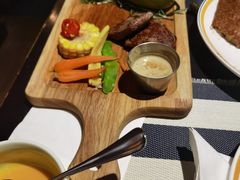 -La Creperie法餐厅(芮欧百货店)