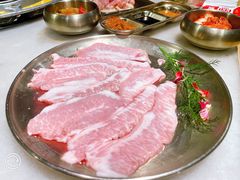 宫廷吾桑格-韩宫宴烤肉·料理(苏州中心店)