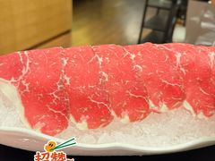 -西安浐灞艾美酒店·汉江餐厅·火锅