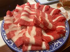 -宣武小院涮肉(前门店)