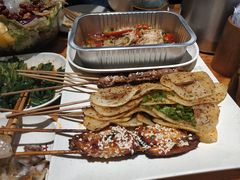 -木屋烧烤(白石洲店)