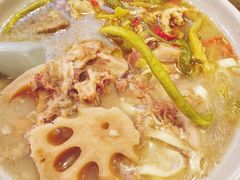 -刘师父老汉口江湖菜(蔡锷路店)