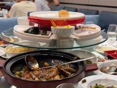 -湖锦酒楼·32年地道湖北菜(光谷店)