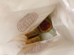 -宋记饼家(石门二路店)