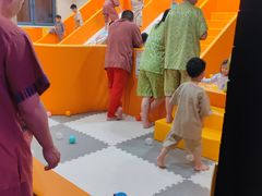 -东方之珠洗浴休闲广场(于家堡店)