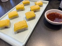 黄米凉糕-紫泥369粗粮季(四牌楼店)